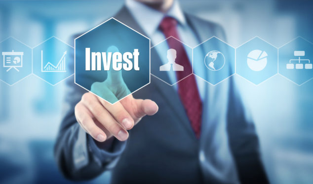 Read more about the article Is Your Business an Investment?